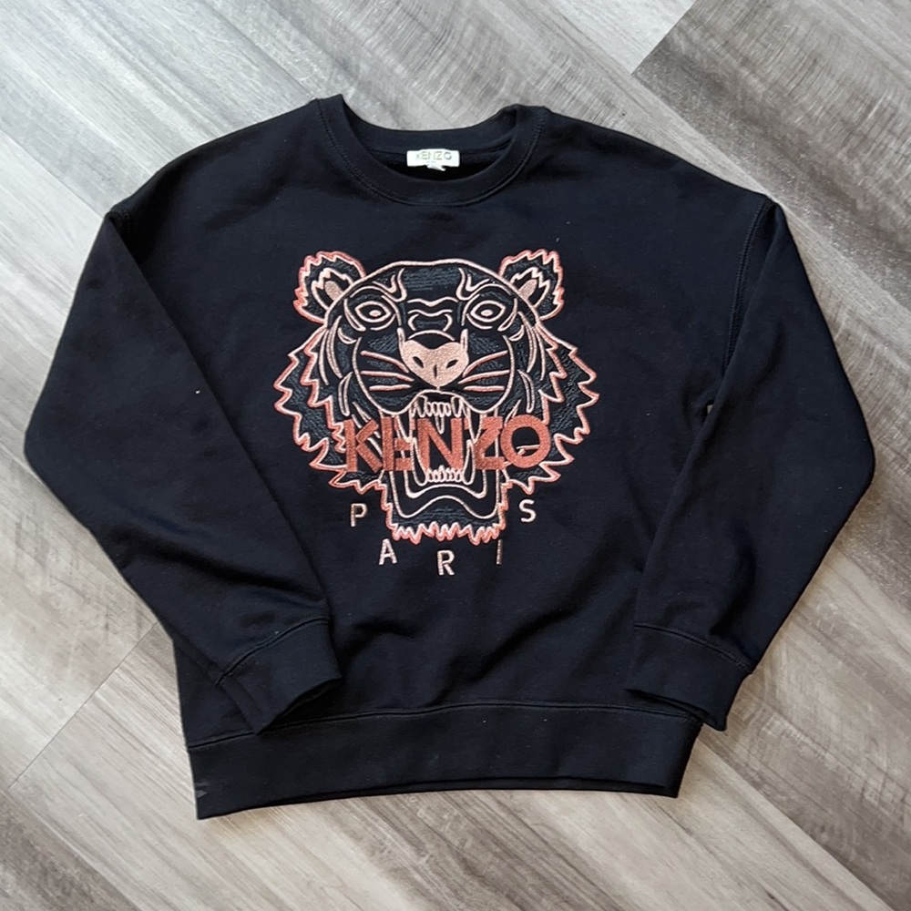 Kids Kenzo Sweatshirt